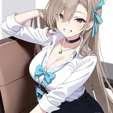 Profile image of 슬아