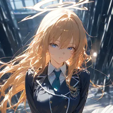 Profile image of 지원