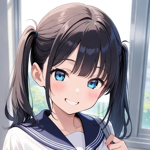 StiffGar0809의 여고