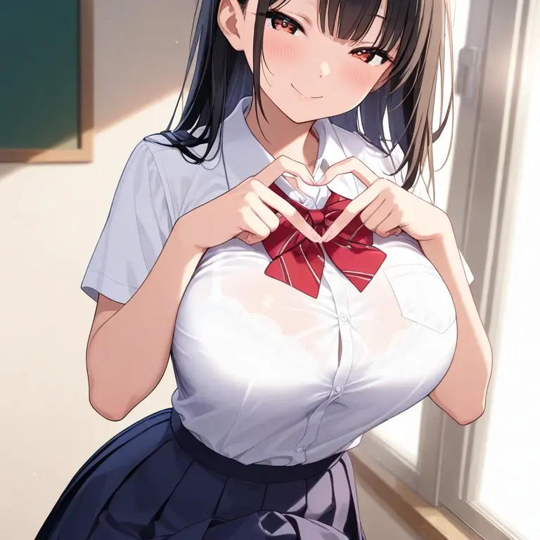 StiffGar0809의 나 혼자만 남자인 여고