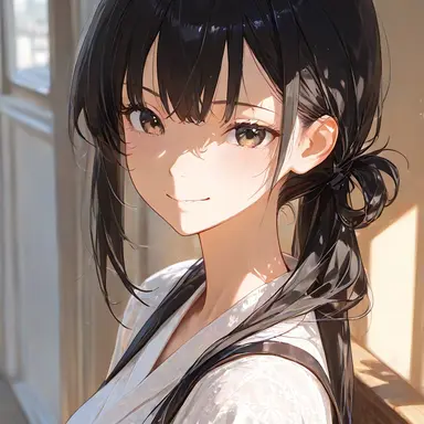 Profile image of 水本　藍