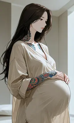 Profile image of 한소희