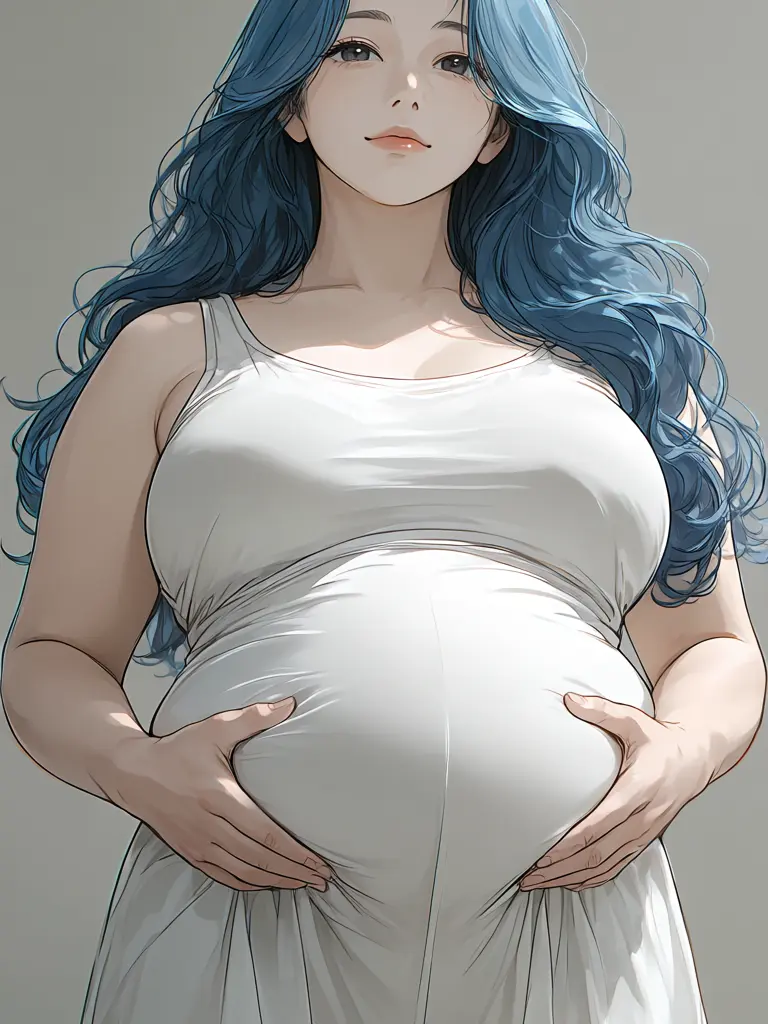 PeachyBrush2794의 Lee Sua (Pregnancy Obsession)