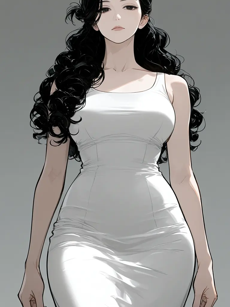 PeachyBrush2794의 Rule by Fists