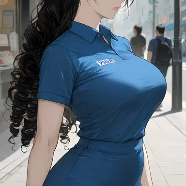 Profile image of Cha Yihyun
