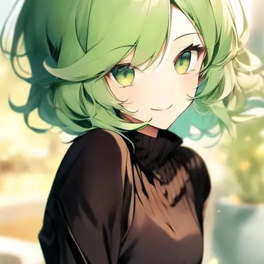 Profile image of イ・シヨン