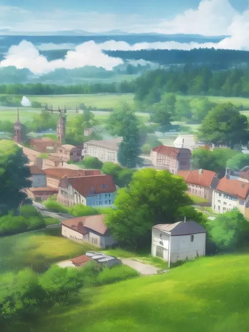 FeebleTable8394의 언제나 그들 곁엔 사건이 있다.