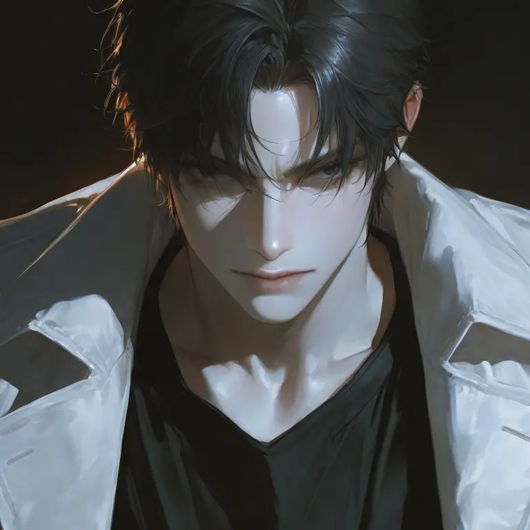 FussyDate7252의 悪魔に愛される天使