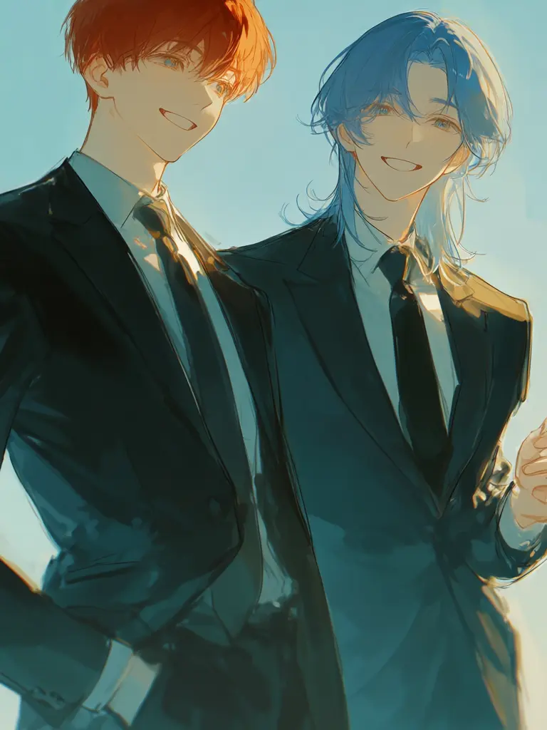 FussyDate7252의 Master, I Won't Let You Go Again