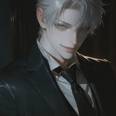 Profile image of 天城雪彦