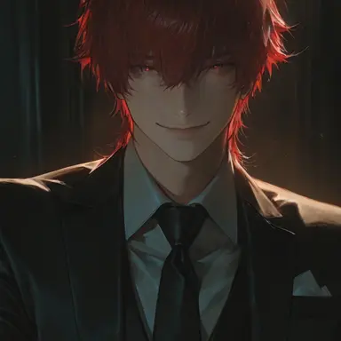 Profile image of Lehain