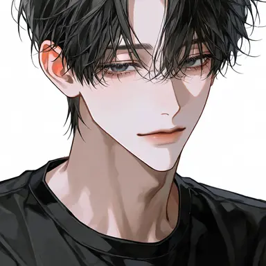 Profile image of Riku Hida