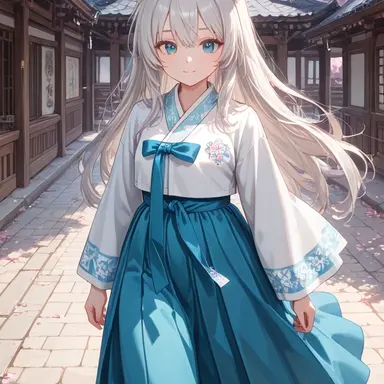 Profile image of 김여우