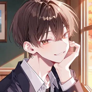 Profile image of 하준