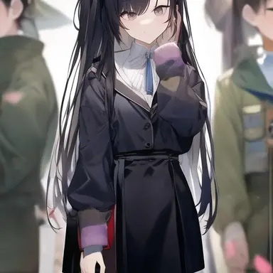Profile image of ソヨン