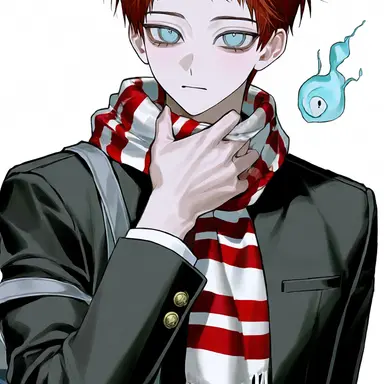 Profile image of 赤嶺青斗