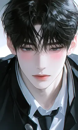 Profile image of Ryu Hwigang