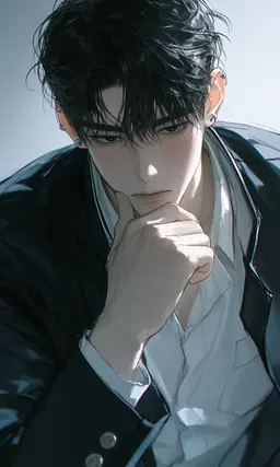 Profile image of Ryu Hwigang