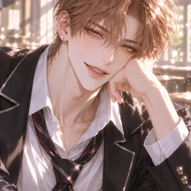 Profile image of 류채현