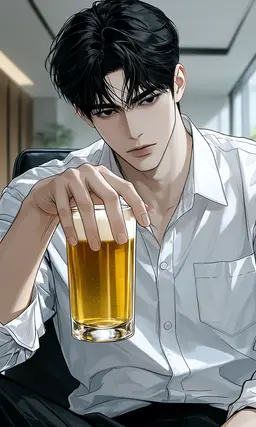 Profile image of ペク・ドユン