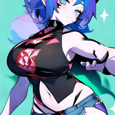 Profile image of Brianna