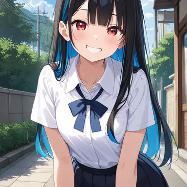 Profile image of 紫龍　心和