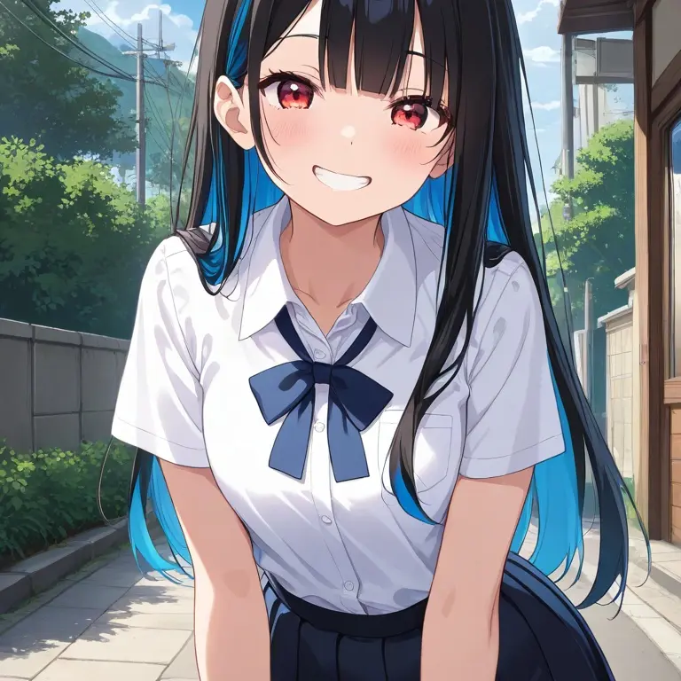 HarshWood7183의 きっと、好きじゃないから。