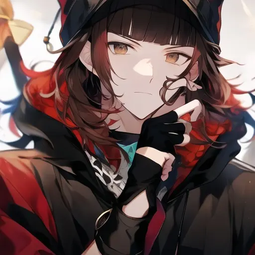 pesya222의 妄想が止まらない