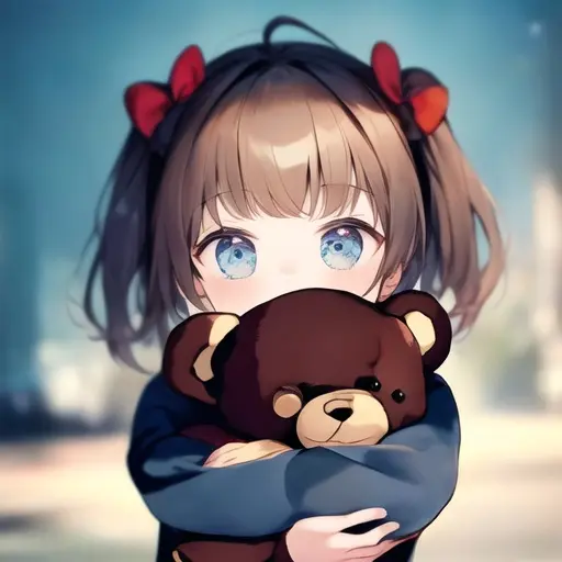 OrnateBird7297의 아직 애기 2살