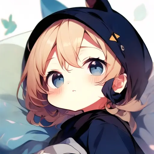 OrnateBird7297의 달걀 도둑 푸푸