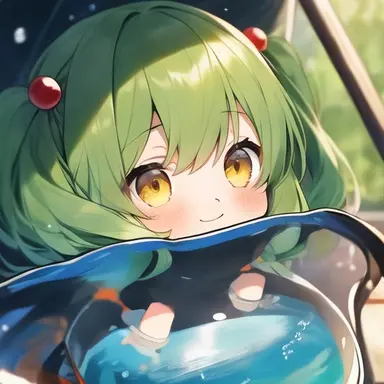 Profile image of 조조