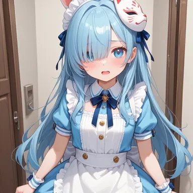 Profile image of 메이리안