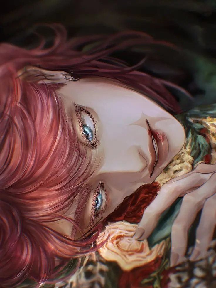 bunan의 See: 明司 春千夜