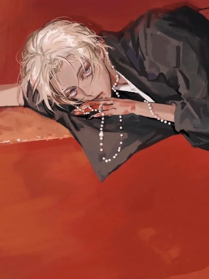 bunan의 黒川 イザナ