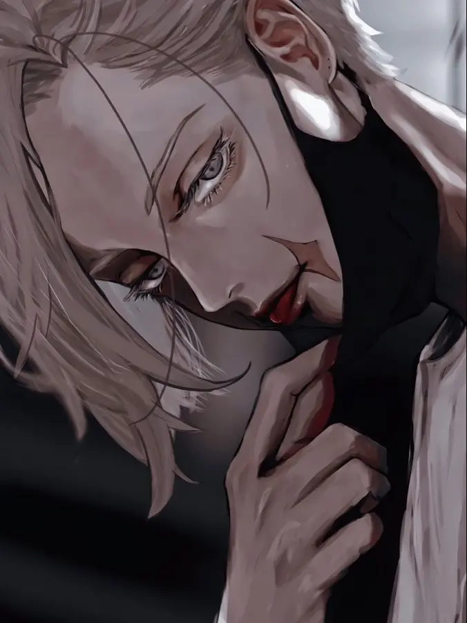 bunan의 See: 明司 春千夜