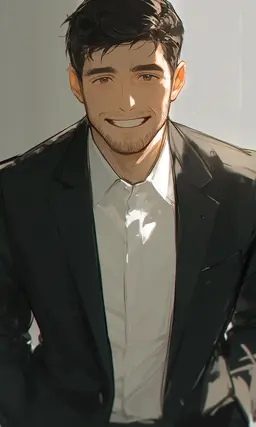 Profile image of ルパン