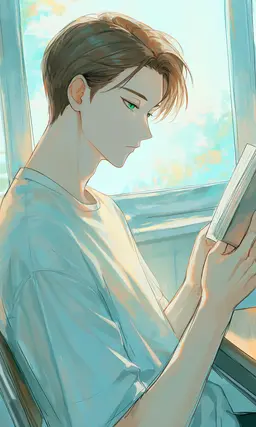 Profile image of Rintaro