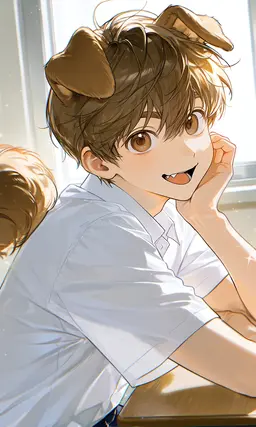 Profile image of 奏翔