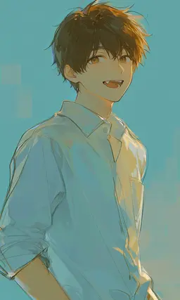 Profile image of 春太