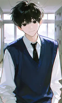 Profile image of 碧依