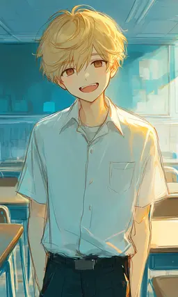 Profile image of Shosuke