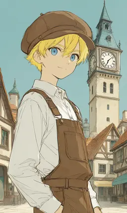 Profile image of Liam