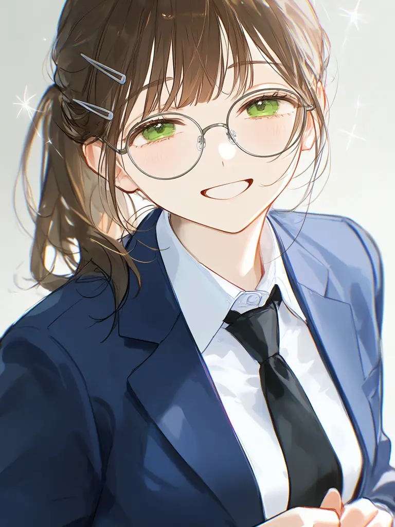 WarmKnob8742의 彩陽　〜クラリネット〜
