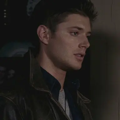 Profile image of Dean Winchester