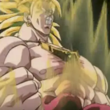 Profile image of ブロリー