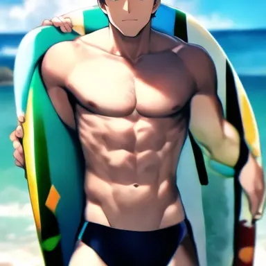 Profile image of Chase