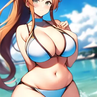 Profile image of Mia