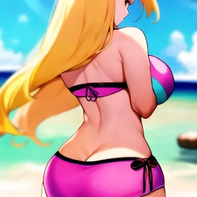 Profile image of Lily