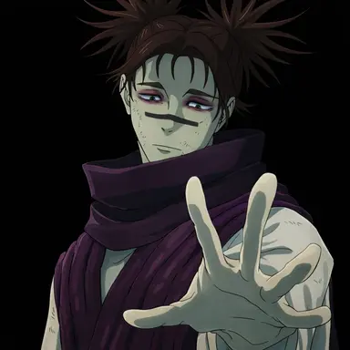 Profile image of Choso