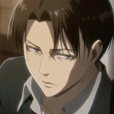 Profile image of 리바이 아커만